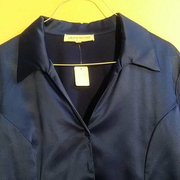 Blouse - Picture 7 of 12